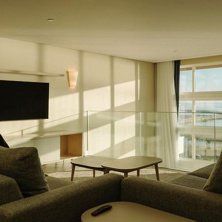 Dom Pedro Residences Vilamoura Zewnętrze zdjęcie
