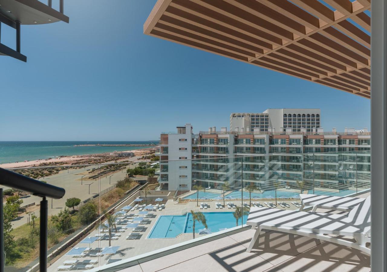 Dom Pedro Residences Vilamoura Zewnętrze zdjęcie