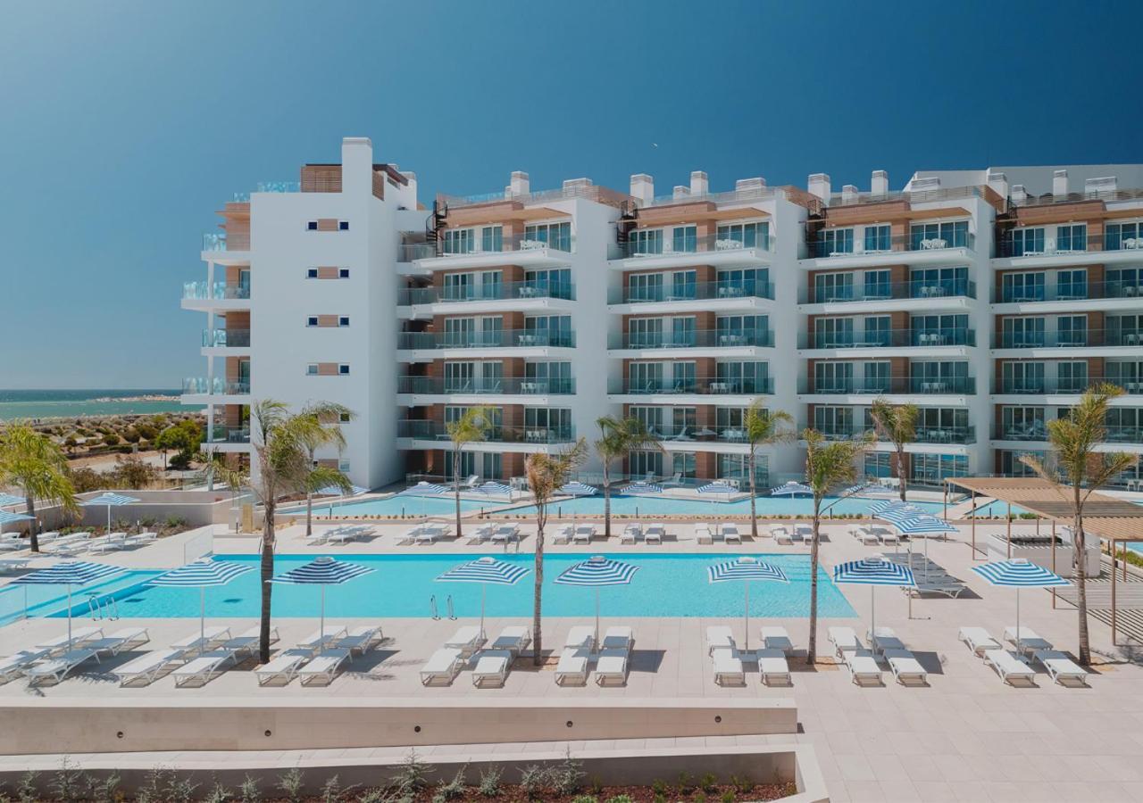 Dom Pedro Residences Vilamoura Zewnętrze zdjęcie