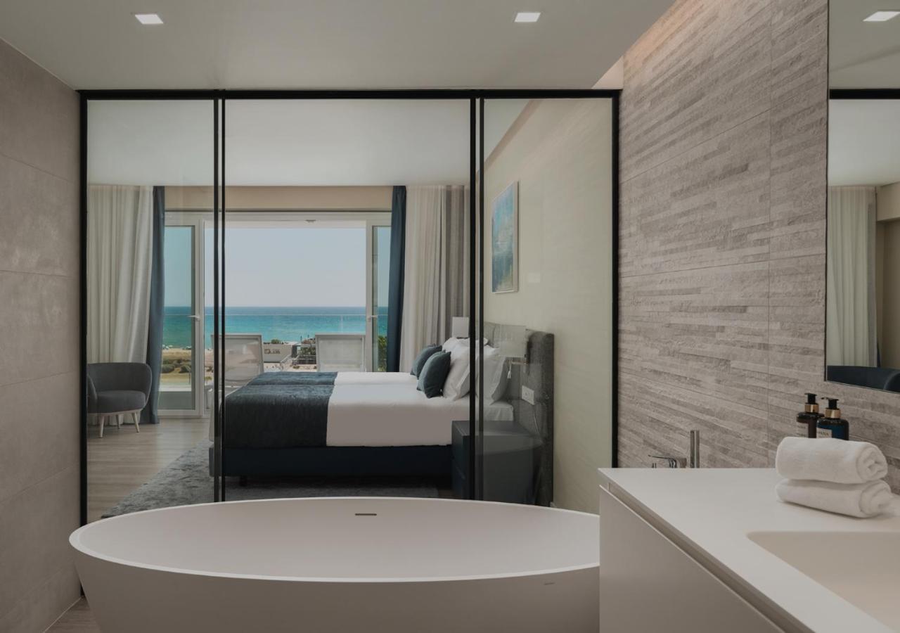 Dom Pedro Residences Vilamoura Zewnętrze zdjęcie