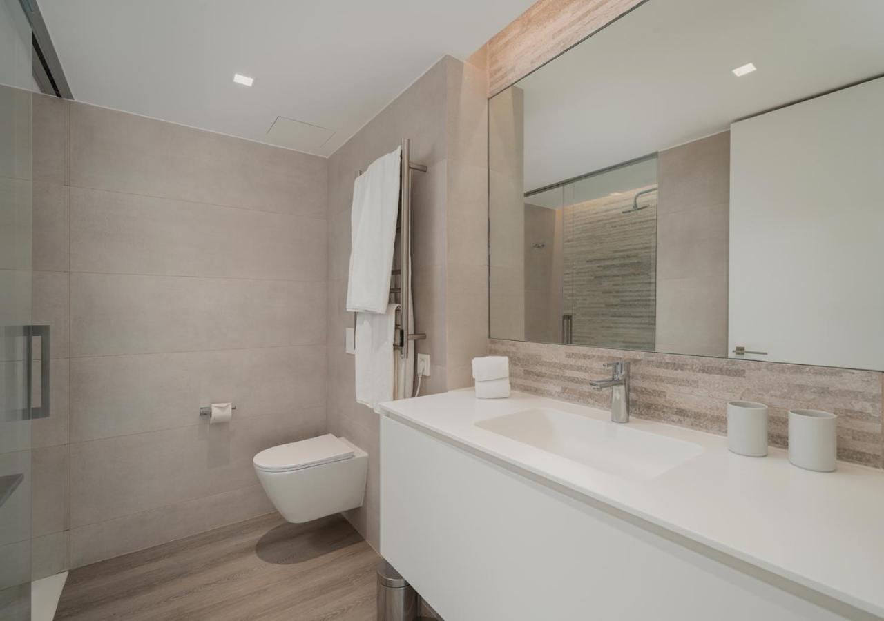 Dom Pedro Residences Vilamoura Zewnętrze zdjęcie