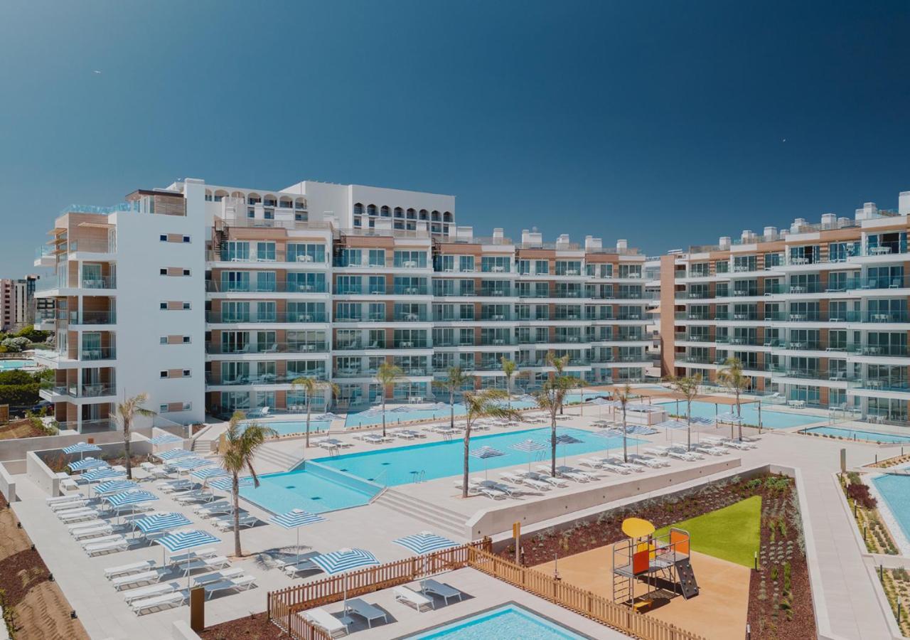 Dom Pedro Residences Vilamoura Zewnętrze zdjęcie