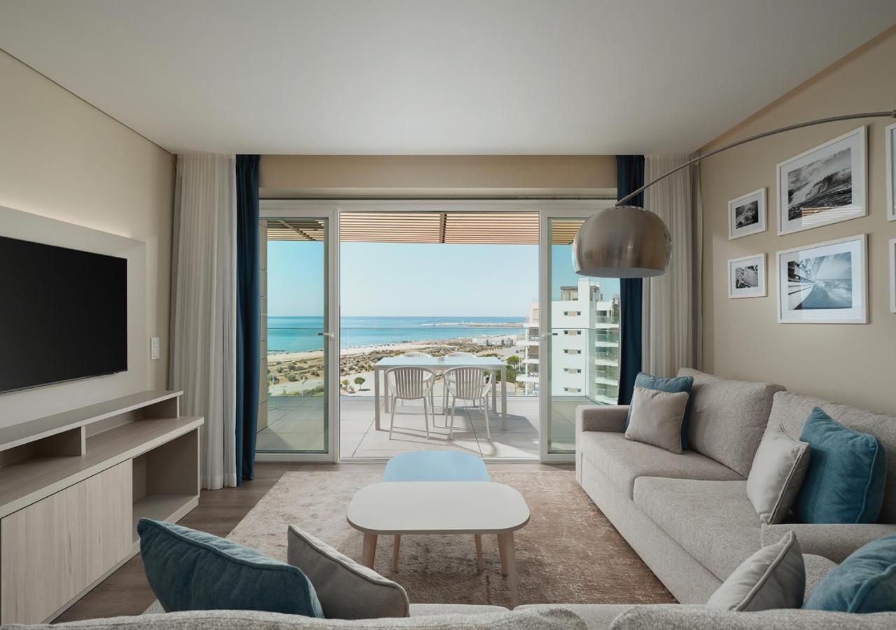 Dom Pedro Residences Vilamoura Zewnętrze zdjęcie