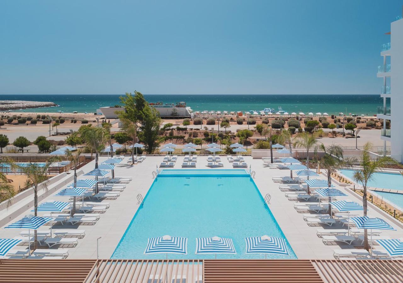 Dom Pedro Residences Vilamoura Zewnętrze zdjęcie