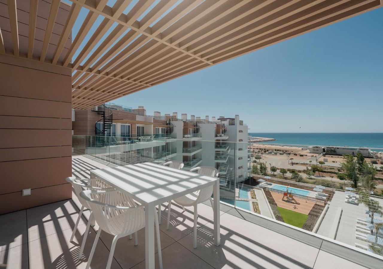 Dom Pedro Residences Vilamoura Zewnętrze zdjęcie