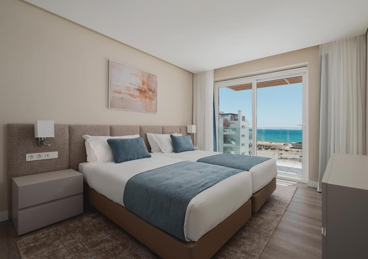 Dom Pedro Residences Vilamoura Zewnętrze zdjęcie