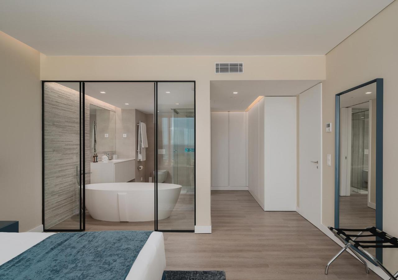 Dom Pedro Residences Vilamoura Zewnętrze zdjęcie