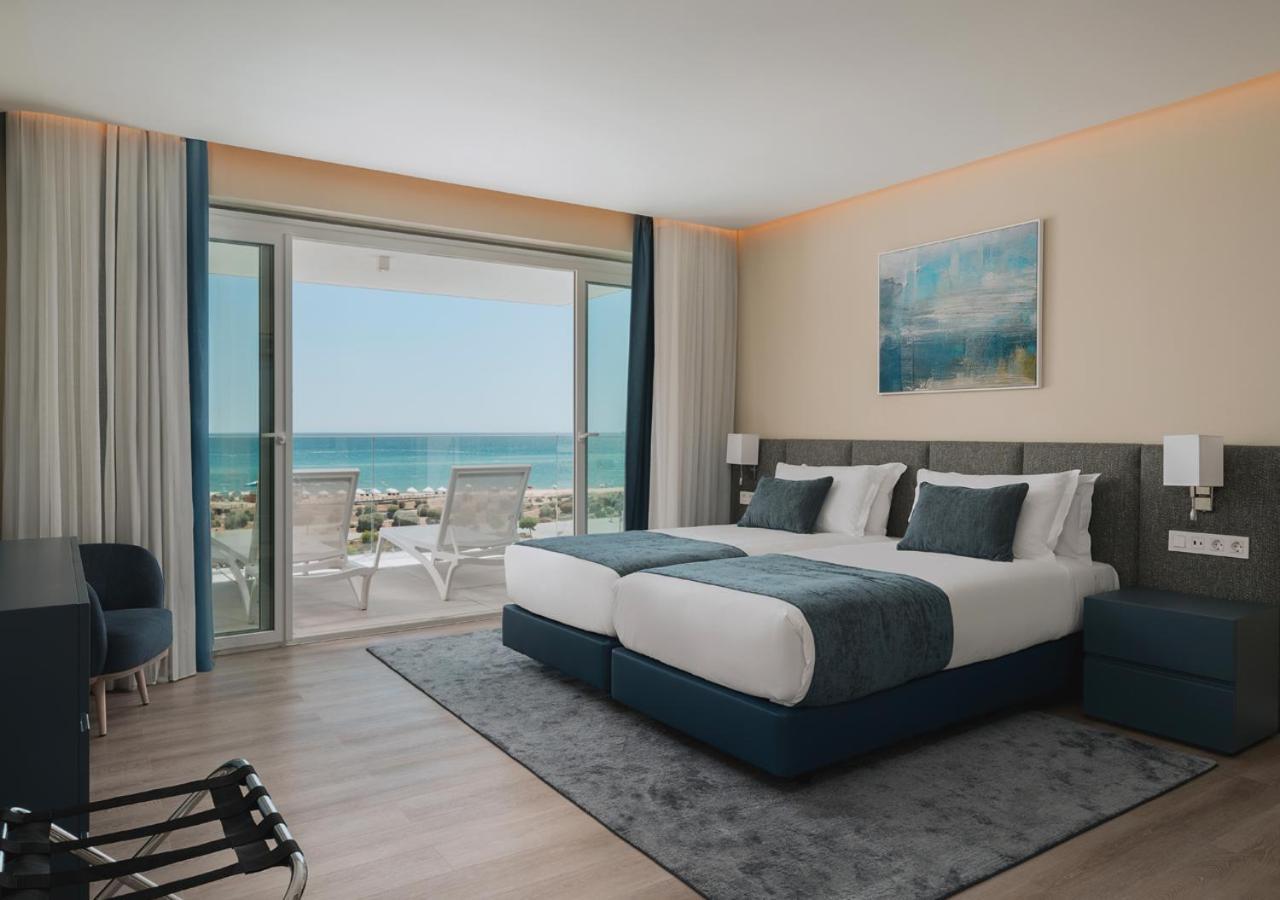 Dom Pedro Residences Vilamoura Zewnętrze zdjęcie