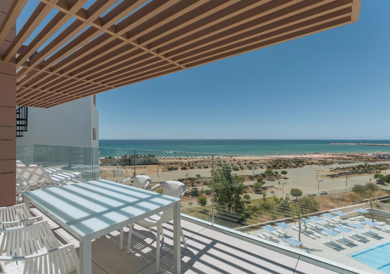 Dom Pedro Residences Vilamoura Zewnętrze zdjęcie
