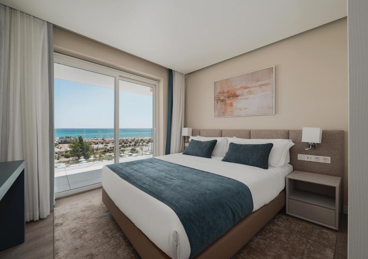 Dom Pedro Residences Vilamoura Zewnętrze zdjęcie