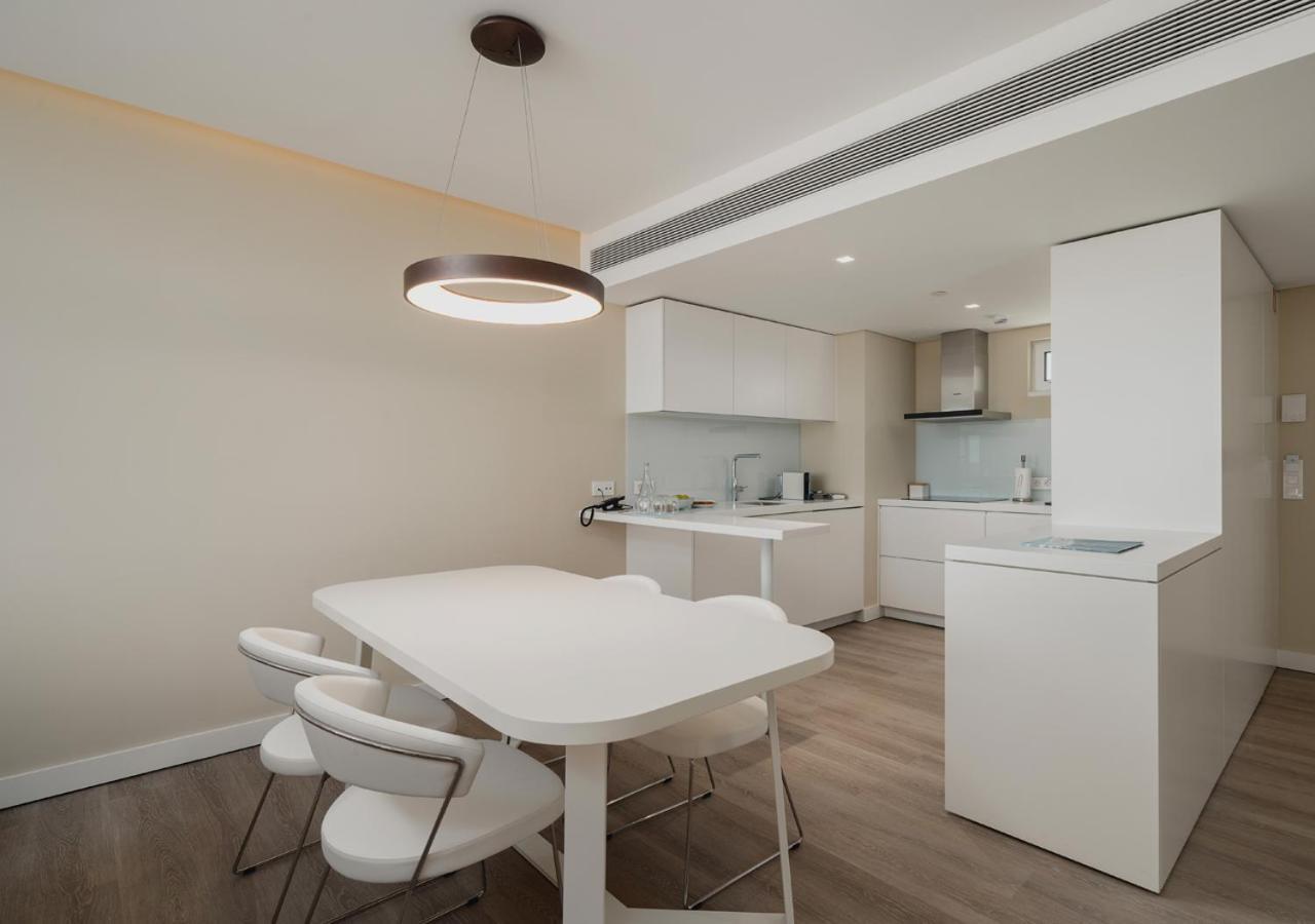 Dom Pedro Residences Vilamoura Zewnętrze zdjęcie