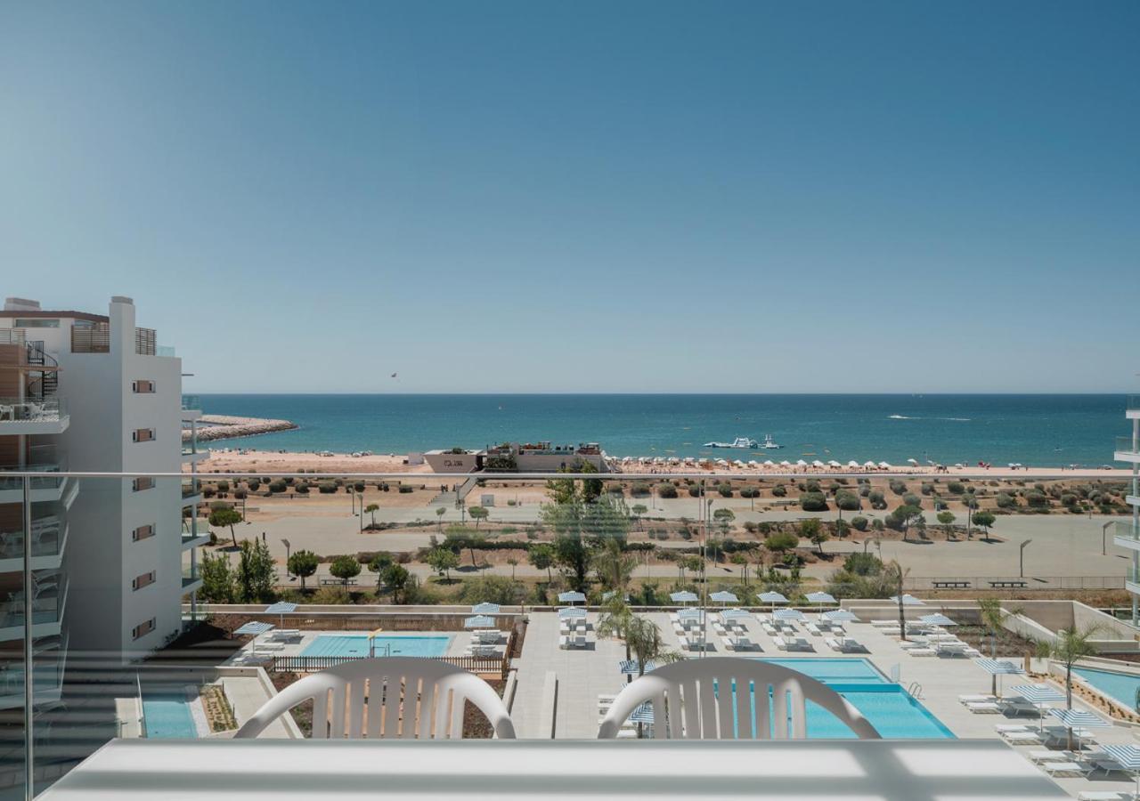 Dom Pedro Residences Vilamoura Zewnętrze zdjęcie