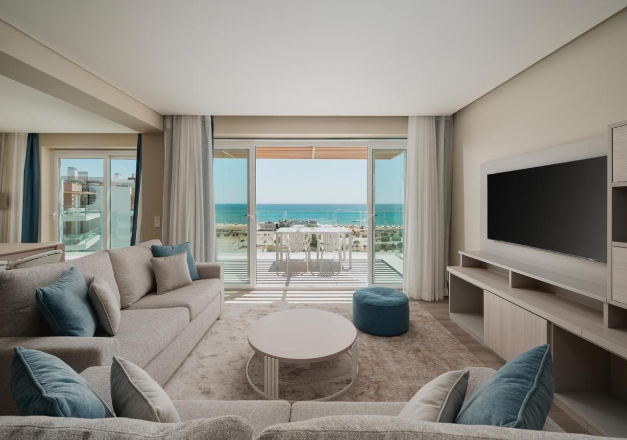 Dom Pedro Residences Vilamoura Zewnętrze zdjęcie